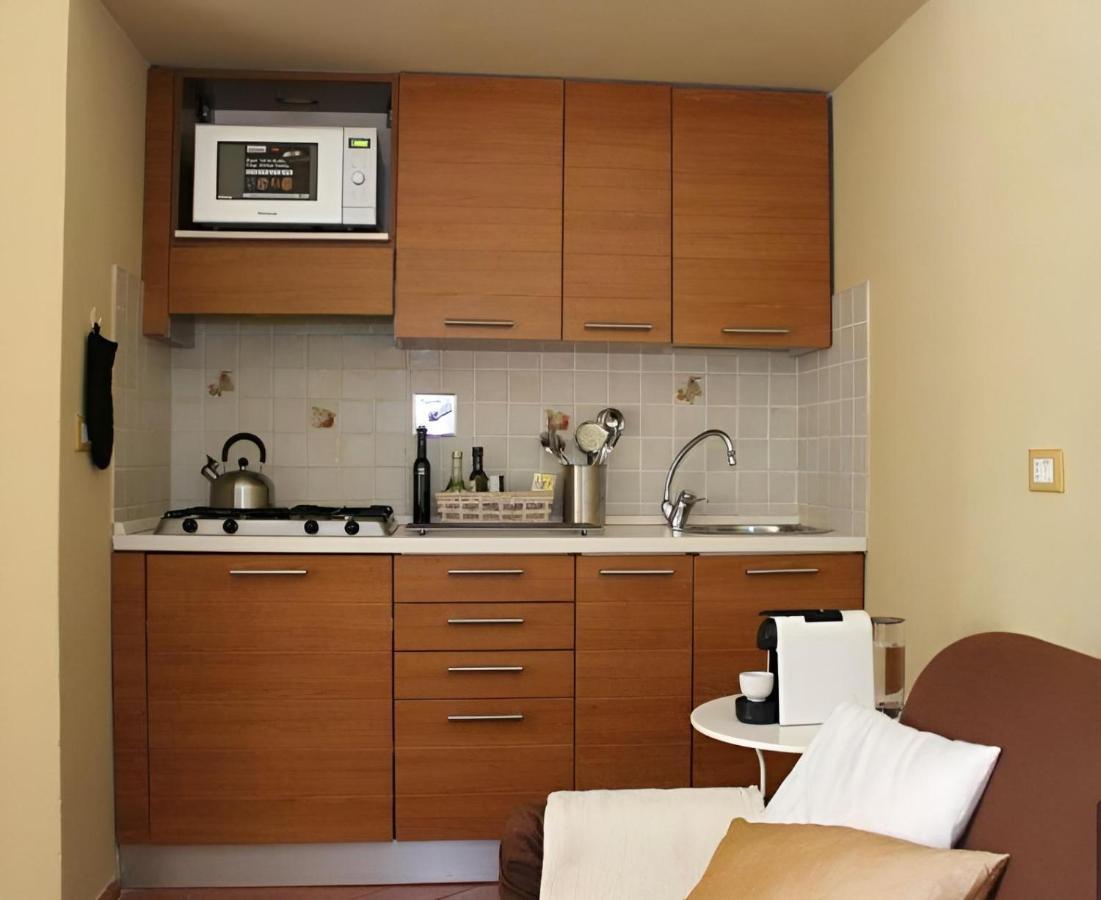 פירנצה Giulia Appartamento, 250Mt Da Ponte Vecchio מראה חיצוני תמונה