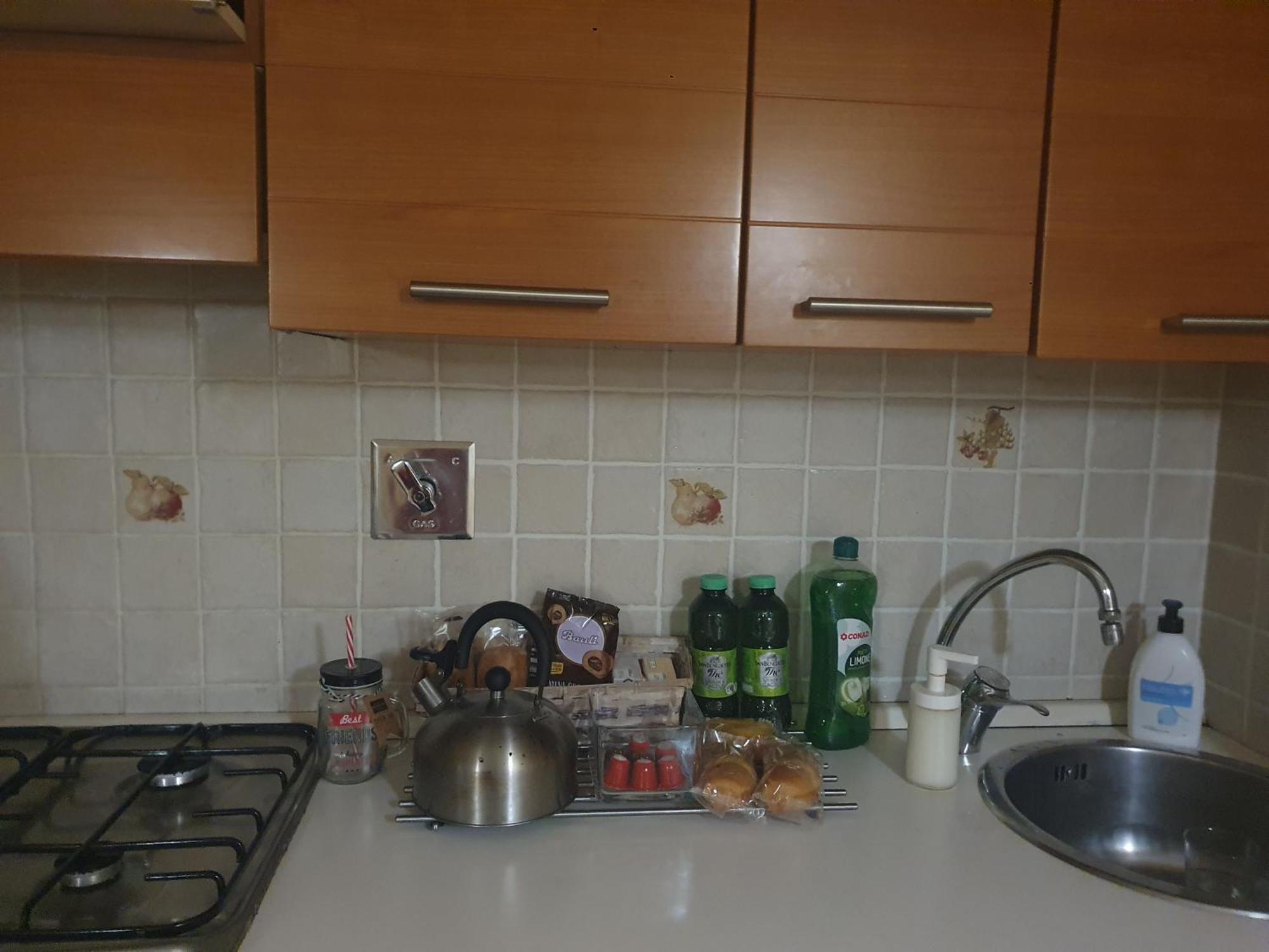 פירנצה Giulia Appartamento, 250Mt Da Ponte Vecchio מראה חיצוני תמונה